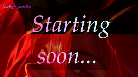 Snapshot of harleyparadise chatting on November 2025 07:42:02 AM 900 am to 300 pm - GTM 5 Weekdays online show from November 2025 07:42:02 AM