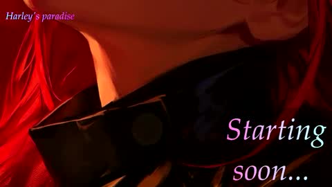 Snapshot of harleyparadise chatting on December 2025 06:52:01 AM 900 am to 300 pm - GTM 5 Weekdays online show from December 2025 06:52:01 AM