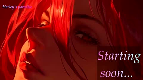 Snapshot of harleyparadise chatting on December 2025 09:04:02 AM 900 am to 300 pm - GTM 5 Weekdays online show from December 2025 09:04:02 AM