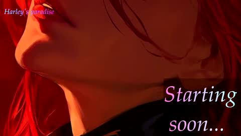 Snapshot of harleyparadise chatting on December 2025 07:28:02 AM 900 am to 300 pm - GTM 5 Weekdays online show from December 2025 07:28:02 AM