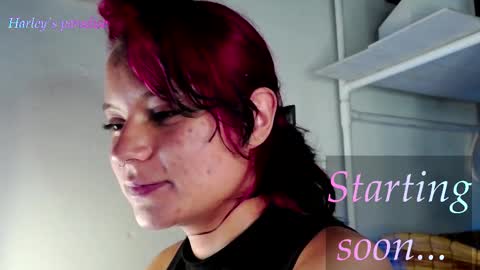 Snapshot of harleyparadise chatting on January 2026 07:55:01 AM 900 am to 300 pm - GTM 5 Weekdays online show from January 2026 07:55:01 AM