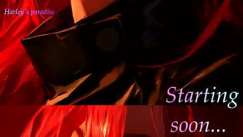 Snapshot of harleyparadise chatting on February 2026 08:19:01 AM 900 am to 300 pm - GTM 5 Weekdays online show from February 2026 08:19:01 AM