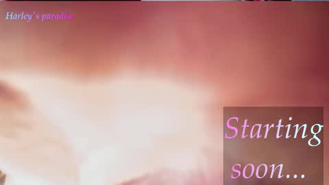 Snapshot of harleyparadise chatting on February 2026 07:27:02 AM 900 am to 300 pm - GTM 5 Weekdays online show from February 2026 07:27:02 AM