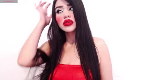 harleyqueen_robbie online show from November 2025 05:09:01 PM