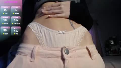 harleyrebz online show from February 2025 08:50:02 AM