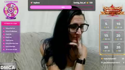 harleyrey69 online show from August 2026 05:31:01 AM