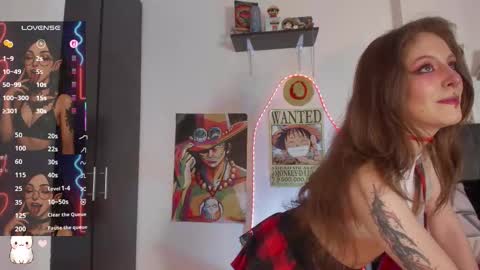 Snapshot of harleyrosee_ chatting on October 2025 09:46:01 PM Harley Rosee online show from October 2025 09:46:01 PM