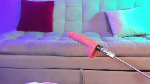 Harley Rosee  online show from March 2026 09:36:01 PM