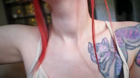 HarleyJeffrey online show from May 2026 09:27:02 AM
