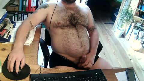 harleywerner online show from April 2026 07:09:02 AM