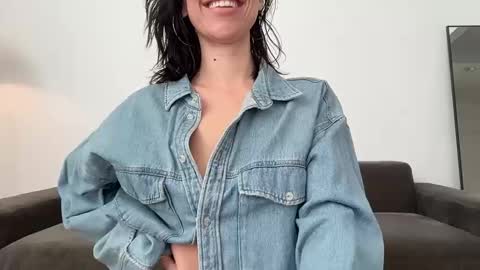 Snapshot of harlow_xo chatting on February 2026 05:20:01 PM Harlow online show from February 2026 05:20:01 PM