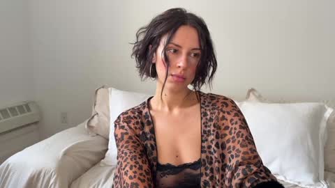 HARLOW BLAKE online show from January 2025 03:28:02 PM