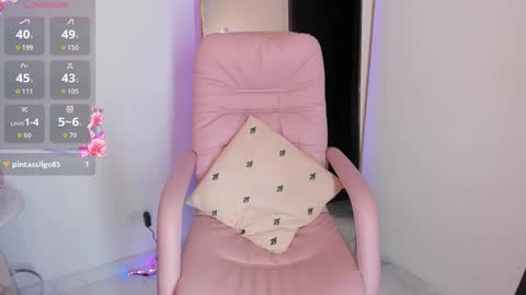 vanessa online show from October 2025 01:25:02 AM