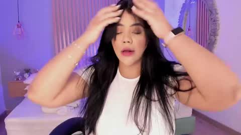 Harmony online show from March 2025 08:25:01 PM