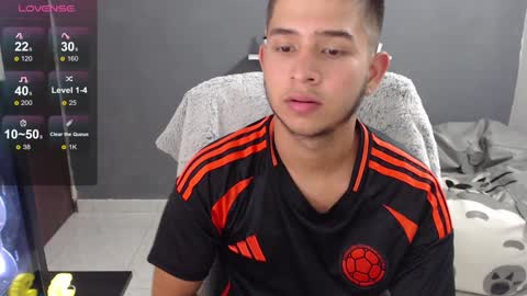 harold_18_ online show from January 2025 05:35:02 PM