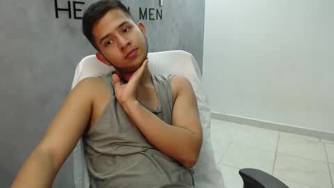 harold_18_ online show from February 2026 06:35:01 PM