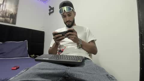 Snapshot of harold_999 chatting on October 2025 09:58:02 PM harold_999 online show from October 2025 09:58:02 PM