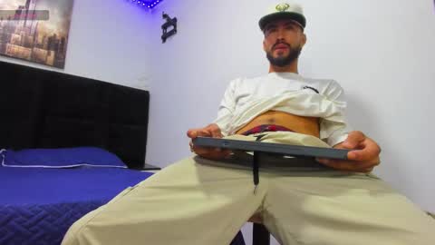 Snapshot of harold_999 chatting on October 2025 04:01:01 AM harold_999 online show from October 2025 04:01:01 AM