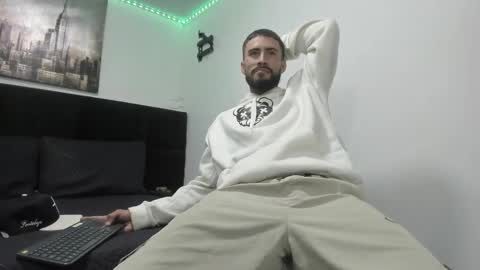 Snapshot of harold_999 chatting on October 2025 02:51:02 PM harold_999 online show from October 2025 02:51:02 PM