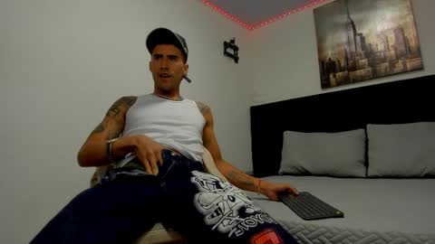 Snapshot of harold_999 chatting on October 2025 04:51:02 AM harold_999 online show from October 2025 04:51:02 AM