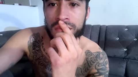 Snapshot of harold_999 chatting on February 2026 10:39:01 PM harold_999 online show from February 2026 10:39:01 PM