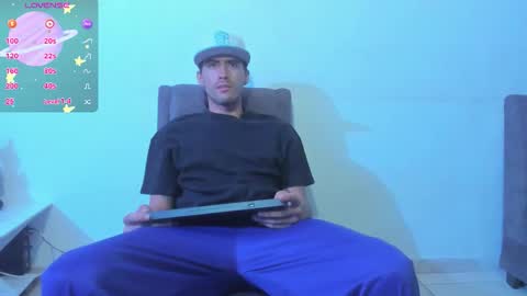 Snapshot of harold_999 chatting on February 2026 06:44:01 AM harold_999 online show from February 2026 06:44:01 AM