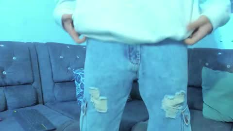 Snapshot of harold_999 chatting on February 2026 10:46:01 AM harold_999 online show from February 2026 10:46:01 AM