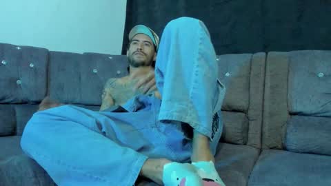 harold_999 online show from March 2026 12:38:01 AM