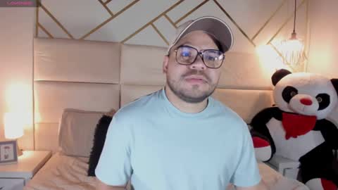 Harolds online show from January 2025 02:24:02 PM