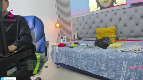 IM HAROLD online show from December 2025 01:49:01 PM