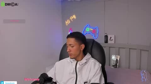 IM HAROLD online show from February 2026 02:22:02 PM