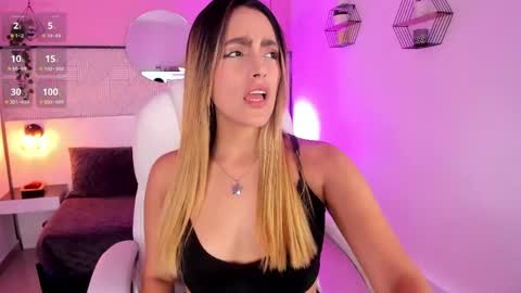 Harper  online show from February 2025 08:50:02 PM