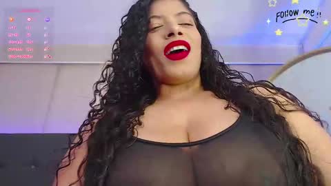 harper_ziu online show from February 2025 07:36:01 PM