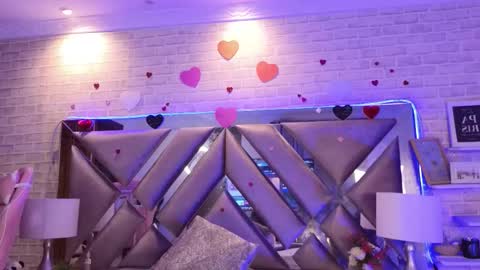 Harper online show from February 2026 08:31:02 PM