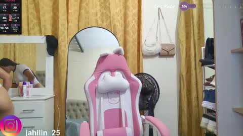 harperzoe online show from October 2025 11:38:01 PM