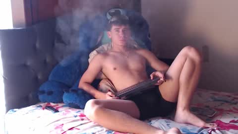 Sebastian online show from February 2026 01:40:01 PM