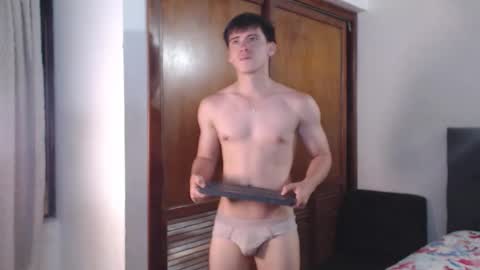 Sebastian online show from March 2026 01:36:02 AM