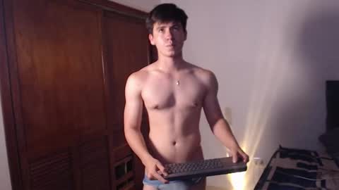 Sebastian online show from March 2026 02:13:01 AM