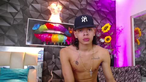 Snapshot of harry_jhonsonn chatting on January 2025 06:25:01 AM Harry online show from January 2025 06:25:01 AM