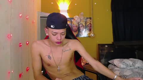 Snapshot of harry_jhonsonn chatting on January 2025 05:48:02 AM Harry online show from January 2025 05:48:02 AM