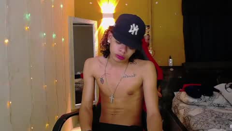 Snapshot of harry_jhonsonn chatting on January 2025 06:45:01 AM Harry online show from January 2025 06:45:01 AM