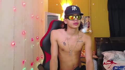 Snapshot of harry_jhonsonn chatting on January 2025 03:20:01 AM Harry online show from January 2025 03:20:01 AM