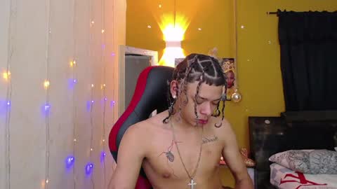 Snapshot of harry_jhonsonn chatting on February 2025 07:36:02 AM Harry online show from February 2025 07:36:02 AM