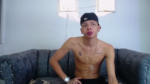 Snapshot of harry_jhonsonn chatting on February 2025 04:42:01 AM Harry online show from February 2025 04:42:01 AM