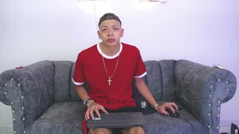 Snapshot of harry_jhonsonn chatting on February 2025 03:29:02 AM Harry online show from February 2025 03:29:02 AM