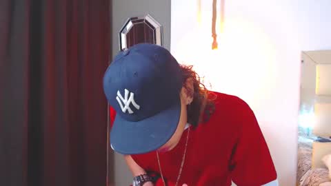 Snapshot of harry_jhonsonn chatting on March 2025 05:24:02 AM Harry online show from March 2025 05:24:02 AM