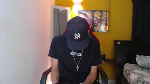 Snapshot of harry_jhonsonn chatting on March 2025 03:39:01 AM Harry online show from March 2025 03:39:01 AM