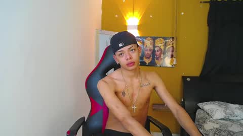 Snapshot of harry_jhonsonn chatting on March 2025 08:48:01 AM Harry online show from March 2025 08:48:01 AM