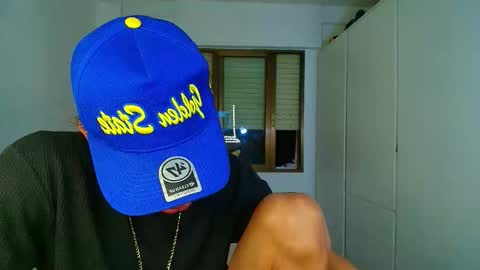 Snapshot of harry_jhonsonn chatting on September 2025 01:54:01 PM Harry online show from September 2025 01:54:01 PM