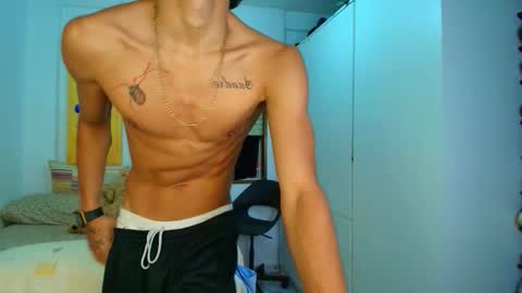 Snapshot of harry_jhonsonn chatting on September 2025 02:50:02 PM Harry online show from September 2025 02:50:02 PM